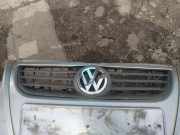Kühlergrill Frontgrill Kühlergitter Volkswagen Polo, IV 2005.04 - 2009.11 facelift Gebraucht, BNM