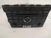 Radio Mazda CX-7, 2006.01 - 2012.12 EH6466ARX, EH64