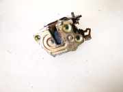 Türschloss Stangen - Hinten Linke Mitsubishi Space Wagon, 1991.04 - 1998.10 Gebraucht,