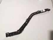 Stoßstangenhalter - Hinten Linke Honda Accord, 2005.09 - 2008.05 facelift Gebraucht,