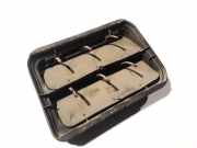 Ansaugschlauch Luftfilter Saugrohr Renault Megane, III 2008.11 - 2012.06 7700838358,