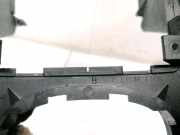 Innenausstattung Volkswagen Touran, 2003.01 - 2006.10 1T1863475B, AVQ