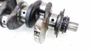 Kurbelwelle SAAB 9-3, 2002.09 - 2008.06 Gebraucht,