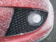 Kühlergrill - Vorne Linke Seat Altea, 2004.01 - 2015.12 Gebraucht,