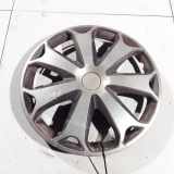 Radkappe Radzierblenden - R15 Opel Meriva, A 2002.12 - 2006.01 Gebraucht,