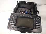 Radio Mercedes-Benz ML, W164 2005.06 - 2009.07 a1648703389, a2038270062