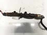 Kraftstoffverteiler Toyota Corolla, 2001.11 - 2004.02 Gebraucht ,