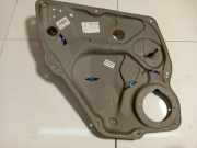 Schiebetürfensterheber ohne Elektromotor - Hinten Linke Mercedes-Benz A-CLASS, W169, 2004.09 - 2008.09 Gebraucht,