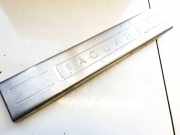 Schwellerverkleidung - Hinten Rechts Jaguar XJ 2009 - 2019 156052151a,156052151-a