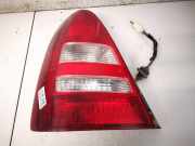 Rückleuchten - Hinten Linke Subaru Forester, II 2002.06 - 2007.12 Gebraucht,