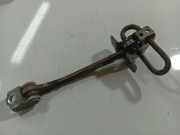 Türfangband Türbremse Türstopper - Hinten Linke Opel Zafira, A 1999.04 - 2003.11 Gebraucht,