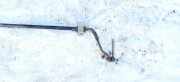 Stabilisator Stabi Hinten Hinterachse Volvo XC90, 2007.06 - 2009.06 facelift Gebraucht,