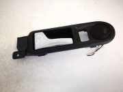 Türinnengriff - Hinten Linke Volkswagen Golf, IV 1997.08 - 2003.10 3b0839113,