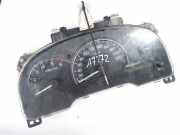 Tachometer Toyota Avensis Verso, 2001.08 - 2009.11 8380044530,157510-4660