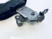 Handbremshebel Opel Zafira, A 1999.04 - 2003.11 Gebraucht,