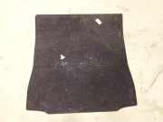 Bodenbelag Kofferraum BMW 1-Series, E81 E82 2003.09 - 2006.09 Gebraucht,