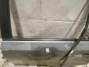 Zierleiste Leiste - Hinten Linke Subaru Forester, III 2008.01 - 2012,12 Gebraucht,