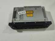 Radio Jaguar X-Type, 2001.06 - 2007.11 1X4318B876BB,1X43 18B876 BB