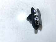 Vorwiderstand Gebläseregler Toyota Auris, I E15 2006.10 - 2012.10 Gebraucht,