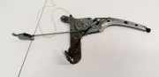 Handbremshebel Volvo S80, 1998.05 - 2004.06 Gebraucht,