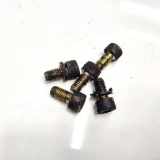 Schraube Druckplatte Citroen Jumper, I 1994.02 - 2006.06 Gebraucht,