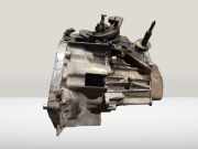 Schaltgetriebe Peugeot 406, 1999.03 - 2004.05 facelift 20LE56,