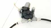 Fensterheber motor - Vorne Rechts Renault Scenic, I 1999.09 - 2003.06 facelift 400468T4,