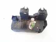 T?rschloss Stangen - Hinten Rechts Opel Zafira, A 2003.11 - 2005.06 facelift 24414135,