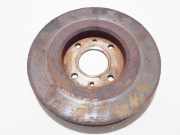 Bremsscheibe Citroen Berlingo, I 2002.11 - 2008.04 facelift ventiliuojamas,