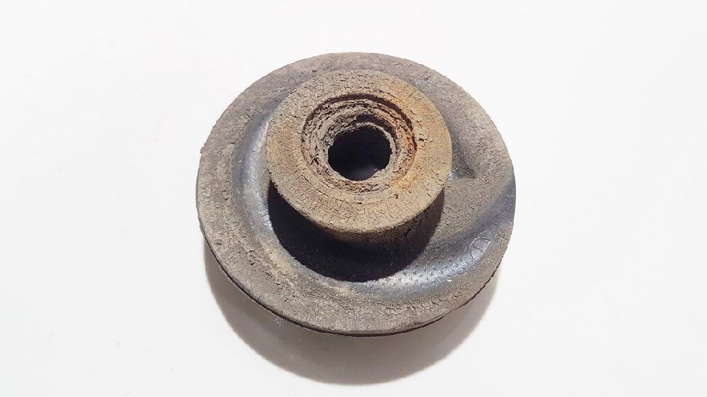 Federteller Nissan X-Trail, 2007.06 - 2013.01 55034en101,