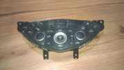 Bedienelement für Klimaanlage Nissan Primera, P12 2002.01 - 2008.12 28395av611, 40366128h