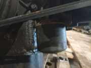 Ölfiltergehäuse Kia Sorento, I 2002.01 - 2009.06 Gebraucht,