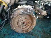 Kupplungssatz Volkswagen Golf, IV 1997.08 - 2003.10 SINGLEMASS,SINGLE MASS Luk