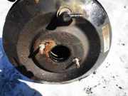 Bremskraftverstärker Opel Zafira, A 1999.04 - 2003.11 90498034,90498034 90498034MC