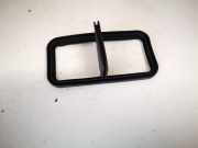Innenausstattung Mercedes-Benz C219, I 2004.10 - 2011.01 e048841152,