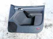 T?rverkleidung - Vorne Rechts Volkswagen Touran, 2003.01 - 2006.10 1t12867012,1t12867012012r BKC