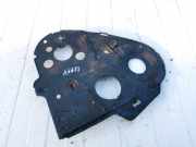 Zahnriemenschutz Abdeckung Volkswagen Golf, III 1993.07 - 1999.04 Gebraucht ,