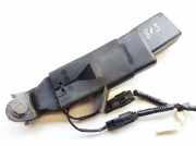 Gurtschloss - Hinten CENTER Toyota Avensis, III 2009.02 - 2012.06 609309000,73480-05060