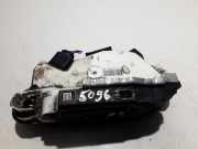 T?rschloss Stangen - Vorne Rechts Skoda Rapid II 2012.01 - 2017.06 5N2837016E,