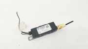 Antenne Verstärker Volkswagen Touran, 2003.01 - 2006.10 1T0035577,VW358 BKD
