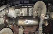 Abgaskühler AGR-Kühler Peugeot 307, 2000.08 - 2005.06 9639874380,