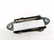 Türgriff Türaussengriff - Hinten Linke Audi A4, B5 1994.11 - 1999.09 4A0839205,