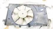 Kühlerlüfter Lüftermotor Mazda 5, CR 2005.02 - 2010.09 1680004850,