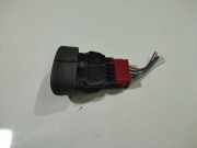 Schalter für Heckscheibe Heckscheibenheizung Renault Scenic, I 1999.09 - 2003.06 facelift Gebraucht ,