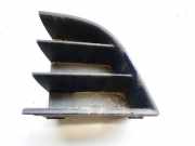 Kühlergrill - Vorne Rechts Skoda Octavia, II 2009.03 - 2012.06 facelift 1z0853666c,