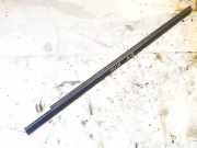 Zierleiste Leiste - Hinten Linke Chevrolet Matiz, 2005.03 - 2010.10 Gebraucht,