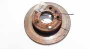 Bremsscheibe Opel Omega, A 1986.09 - 1994.03 90222168,neventiliuojamas