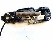 Türgriff Türaussengriff - Hinten Rechts Renault Megane, III 2008.11 - 2012.06 242572,806060041r