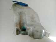 Scheibenwaschbeh?lter Vorne Wischwasserbeh?lter Volkswagen Lupo 1998 - 2005 6n0955453, Ayz