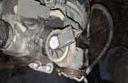 AGR Ventil Honda Insight, II 2009.01 - 2011.12 3500816,510032